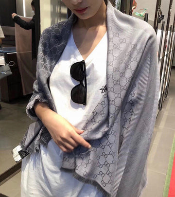 EC - GUKI Scarf - 009