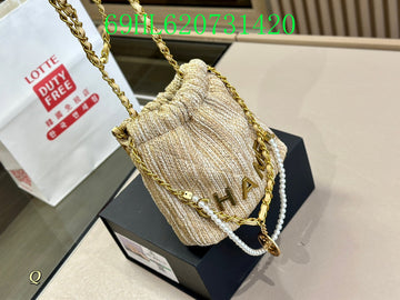 EC - CHL Bags - 292