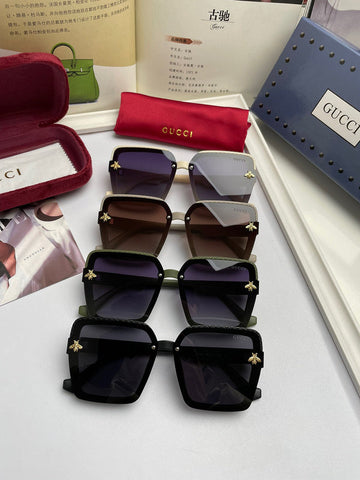 EC - GUKI Sunglass - 075