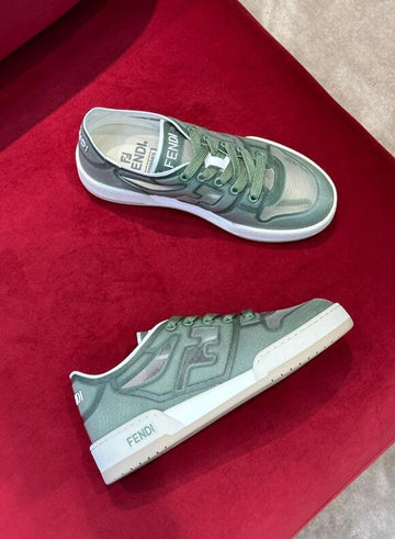 EC - FDE Women Shoes - 099
