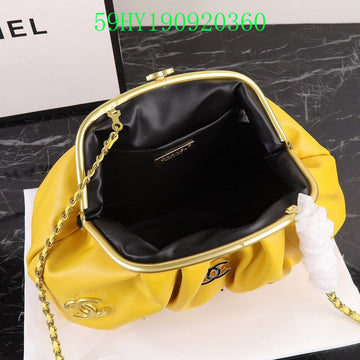 EC - CHL Bags - 2198