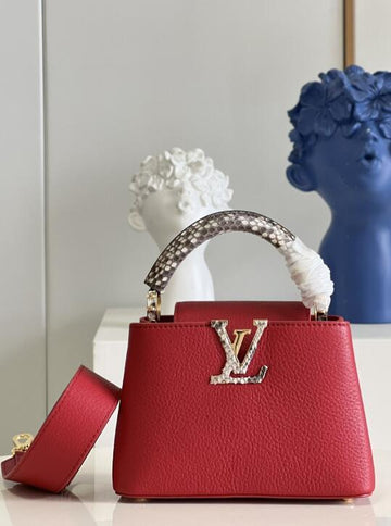 EC - LOV Bags - 1715