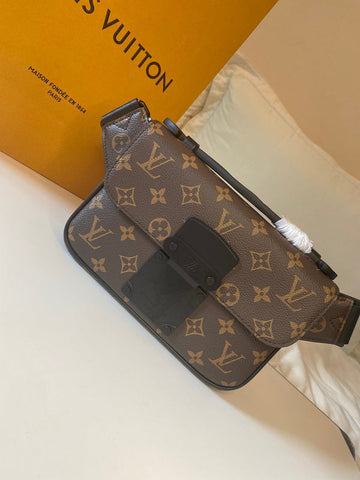 EC Fashion Lu-Vi bags - 17525