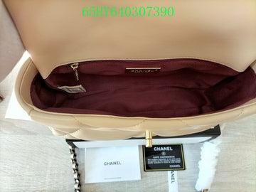 EC - CHL Bags - 2994