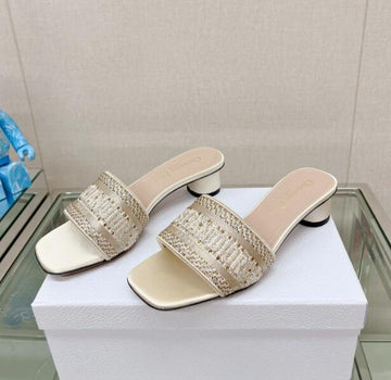 EC - DOR Women Shoes - 418
