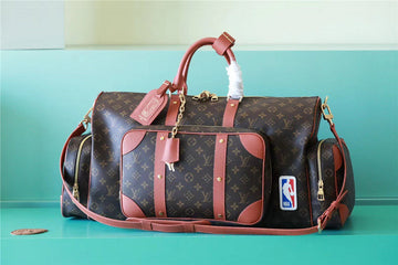 EC Fashion Lu-Vi bags - 11184