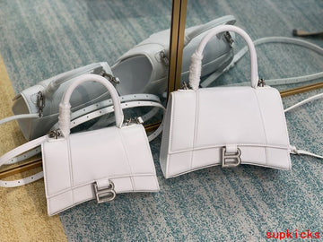 CS - BG Hourglass Bags - 168