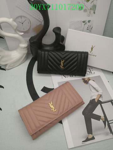 EC - YLS Wallet - 349