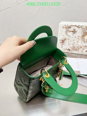 EC - DOR Bags - 1627