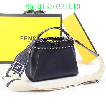 EC - FDE Bags - 1738