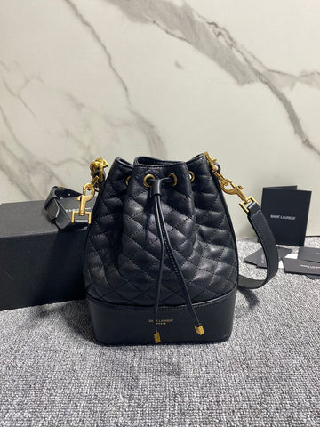 EC - YLS Bag - 360