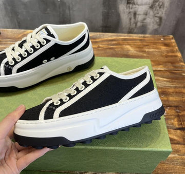 EC - GUKI Women Shoes - 741