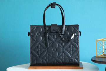 EC Fashion Lu-Vi bags - 9820