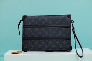 EC Fashion Lu-Vi bags - 10762