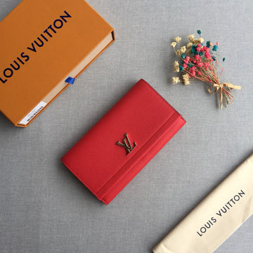 EC - LOV Wallet - 1355