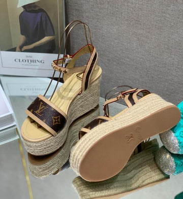 EC - LOV Women Shoes - 973
