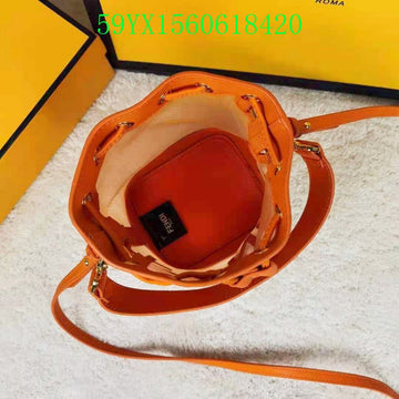 EC - FDE Bags - 2976