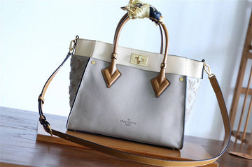 EC Fashion Lu-Vi bags - 8629