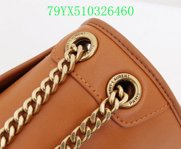 EC - YLS Bags - 1946