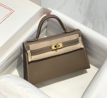 EC - HMS Women Bag - 276