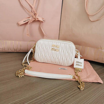 EC - MMU Women Bag - 028