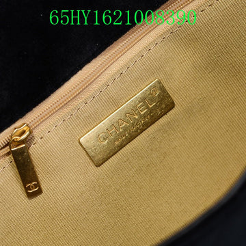 EC - CHL Bags - 2156