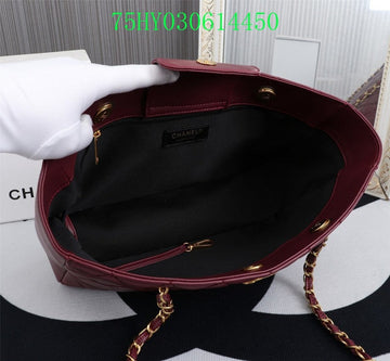 EC - CHL Bags - 2607