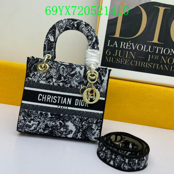 EC - DOR Bags - 1196
