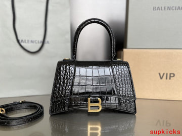 CS - BG Hourglass Bags - 029