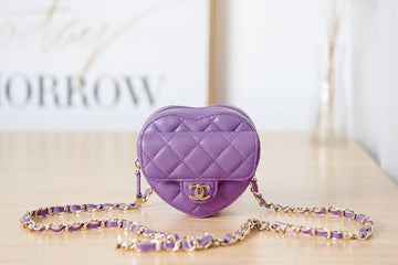 Chanel Bags