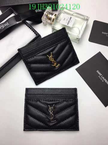 EC - YLS Wallet - 327