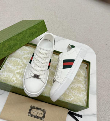 EC - GUKI Men Shoes - 261