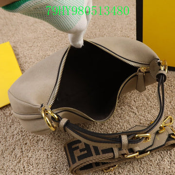 EC - FDE Bags - 2932