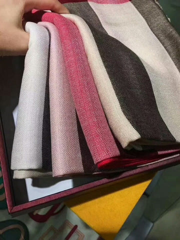 EC - BOR Scarf - 274