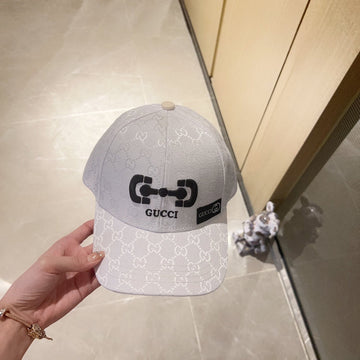 EC - GUKI Cap - 1190