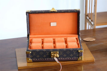 EC Fashion Lu-Vi bags - 11341