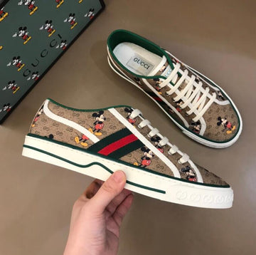 EC - GUKI Women Shoes - 1954
