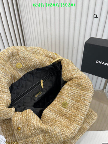 EC - CHL Bags - 374