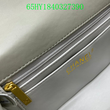 EC - CHL Bags - 1216