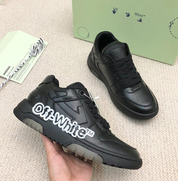 EC Luxury - YZO Men Shoes - 015