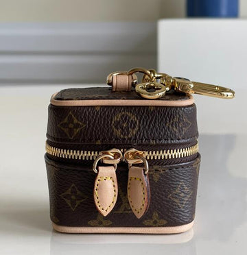 EC Luxury - LOV Bags - 2211