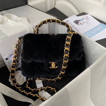 EC - CHL Women Bag - 411