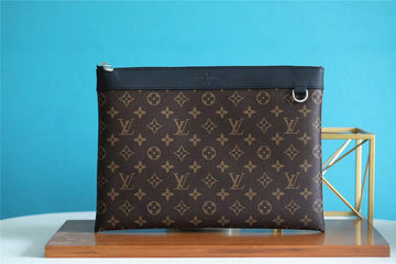EC Fashion Lu-Vi bags - 10911