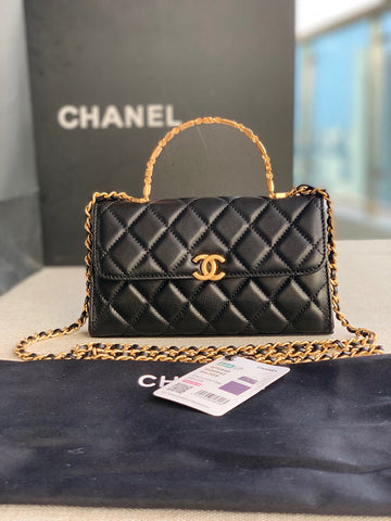 EC Luxury - CHL Bags - 2870