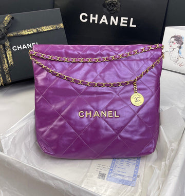 EC Luxury - CHL Bags - 2969