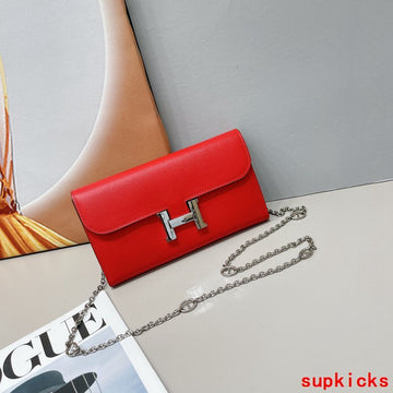 CS - Mix Wallets - 303