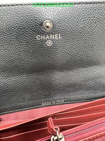 EC - CHL Wallet - 2384