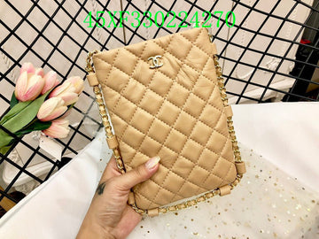 EC - CHL Wallet - 2691