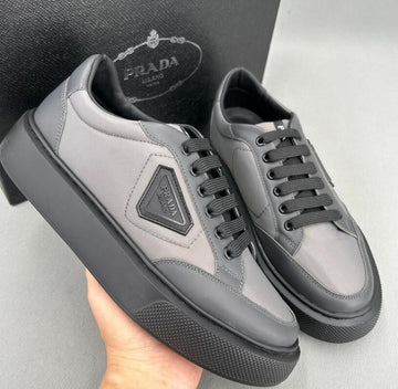 EC Luxury - PD Women Shoes - 273