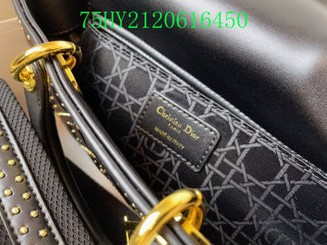 EC - DOR Bags - 1561